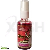 Top Mix Sector 1 Method Spray Squid 50ml