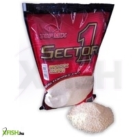Top Mix Sector 1 Maxxx Corn Etetőanyag Kukorica 800g