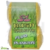Top Mix Busa Tabletta Fluo Plankton 2x60g