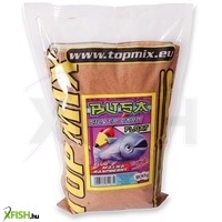 Top Mix Busa Float Úszós Etetőanyag Fluo Málna 800g