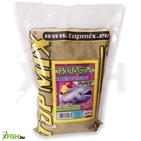 Top Mix Busa Float Úszós Etetőanyag Fluo Plankton 800g