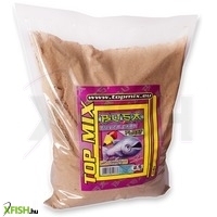 Top Mix Busa Float Úszós Etetőanyag Fokhagyma 2500g