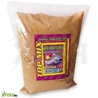 Top Mix Busa Float Úszós Etetőanyag Madártej 2500g