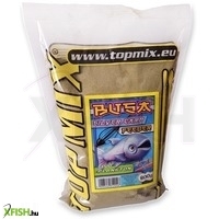 Top Mix Busa Feeder Etetőanyag Fluo Plankton 800g