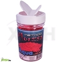 Top Mix Aqua Method Morzsa Fluo Piros 200g