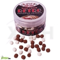 Top Mix Retro Wafters Method Csali Paprikás Kenyér 8mm 25g