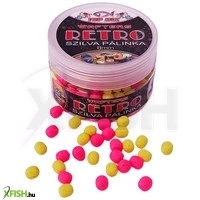 Top Mix Retro Wafters Method Csali Szilva Pálinka 8mm 25g