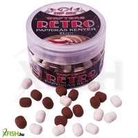 Top Mix Retro Wafters Method Csali Paprikás Kenyér 10mm 25g