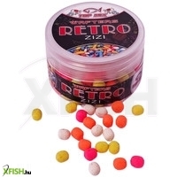 Top Mix Retro Wafters Method Csali Zizi 10mm 25g