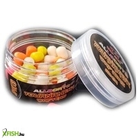 Topmix Allsorts Tournament Wafters Method Csali 10mm 30g