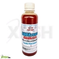 Aqua Booster Csoki-Narancs 200ml