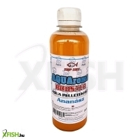 Aqua Booster Ananász 250 ml