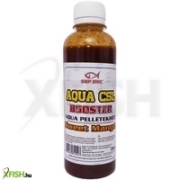 Top Mix Aqua Liquid Édes Mangó 250ml