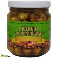 Timár Mix Üveges Tigrismogyoró Lében Eper 212ml