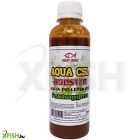 Topmix Aroma Liquid Csl Fluo Fokhagyma 250 ml