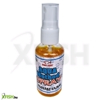 Top Mix Aqua Method Spray, Ananász-Vajsav 50 ml