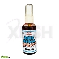 Top Mix Aqua Method Spray, Eperkrém 50 ml