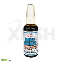 Top Mix Aqua Method Spray, Fokhagyma-Sült Máj 50 ml