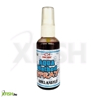 Top Mix Aqua Method Spray, Krill-Kagyló 50 ml