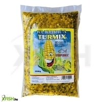 Top Mix Kukorica Turmix, Vajsavas 1500 g