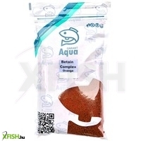 Top Mix Aqua Betain Complex Orange Etetőpellet Narancs 2-3 mm 800 g