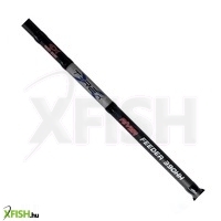 Top Mix T-Rex River Feeder Bot 420cm Max:300g 3+3Részes