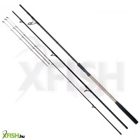 Top Mix Distance Feeder 390 Feeder Bot 390cm 60-120g 3+3Részes