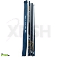 Top Mix Stradivari Rakós Verseny Merítőnyél 4 m