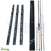 Top Mix Asterx Method Feeder Horgászbot 360cm Max:80g 3+3 Részes