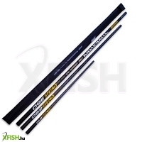 Top Mix Stradivari Carp Rakós Merítőnyél 360cm 3 Részes