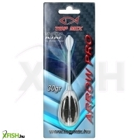 top mix Arrow Pro method feeder kosár 30g (816150)