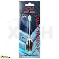 top mix Arrow Pro method feeder kosár 40g (816167)