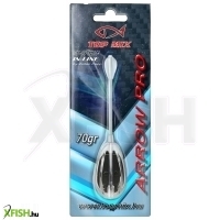 top mix Arrow Pro method feeder kosár 70g (816181)