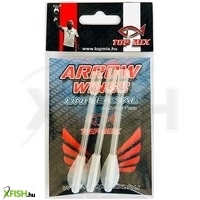 Top Mix Method Feeder Kosár Vezető Szárny 3db/csomag