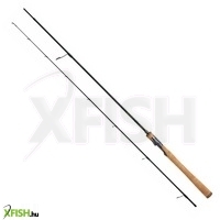 Shimano Trout Native Spinning Ultra Light Pergető Horgászbot 164cm 1-8g 2 Részes