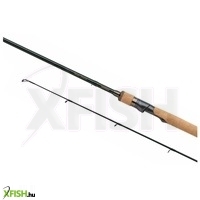 Shimano Trout Native Spinning Ultra Light Pergető Horgászbot 198cm 1-8g 2Részes
