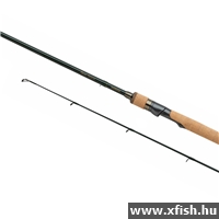 Shimano Trout Native Spinning Medium Pergető Horgászbot 244cm 5-25g 2Részes