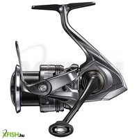 Shimano Twin Power Fe 2500 Pergető Orsó