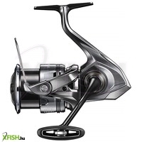 Shimano Twin Power Fe 4000M Pergető Orsó