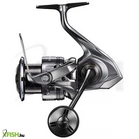 Shimano Twin Power Fe 4000Pg Pergető Orsó