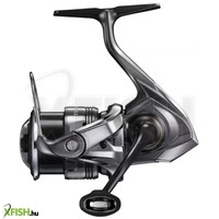Shimano Twin Power Fe C2000S Pergető Orsó