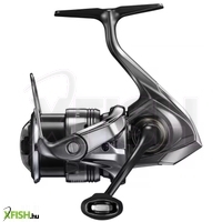 Shimano Twin Power FE C2000S HG Pergető Orsó
