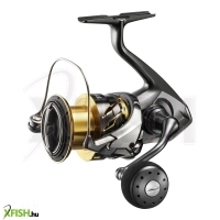 Shimano Twin Power Fdc Xg 5000 Harcsázó Orsó
