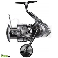 Shimano Twin Power Fe C5000 Xg Harcsázó Orsó