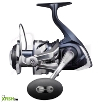 Shimano Twin Power Swc Hg 10000 Harcsázó Orsó