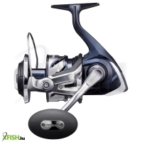 Shimano Twin Power Swc Xg 14000 Harcsázó Orsó