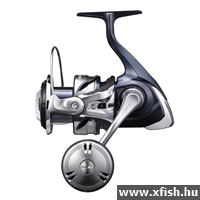 Shimano Twin Power Swc Xg 4000 Harcsázó Orsó