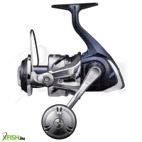 Shimano Twin Power Swc Hg 8000 Harcsázó Orsó