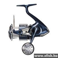 Shimano Twin Power Xd Fa Xg 5000 Harcsázó Orsó