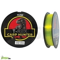 Silstar T-Rex Carp Hunter Monofil Zsinór 300m 0.30mm 10.1Kg